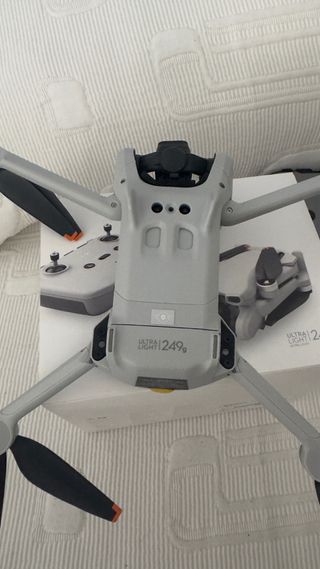 DJI Mini 3