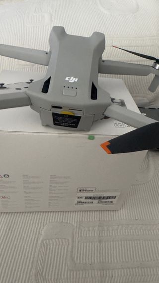 DJI Mini 3