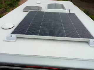 Autocaravana Bela 600 Compact