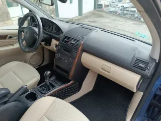 Mercedes-Benz Clase A 2009