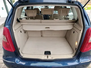 Mercedes-Benz Clase A 2009