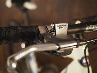 BH R2 Talla XS Manillar Plano