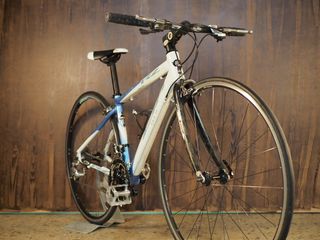 BH R2 Talla XS Manillar Plano