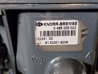 Man 111480 valvula control remolque 81523016206 tg