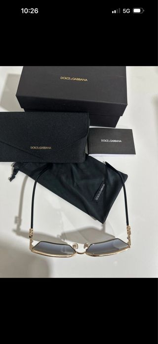 Gafas de Sol Dolce & Gabbana Mujer