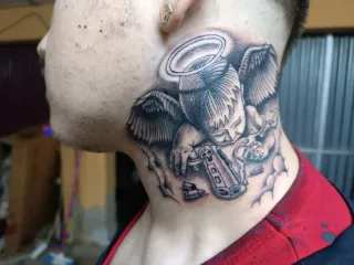 Tatuador Alicante y Murcia