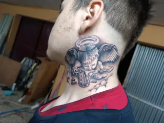 Tatuador Alicante y Murcia