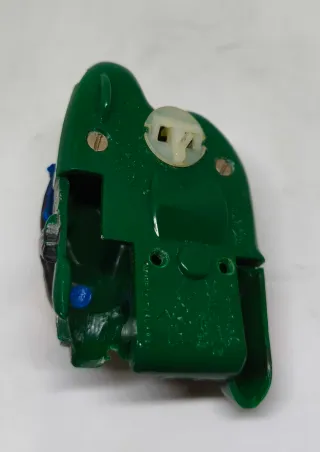 Typhoon Triang Scalextric Sidecar