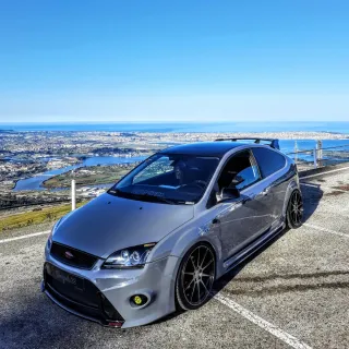 Ford Focus mk2