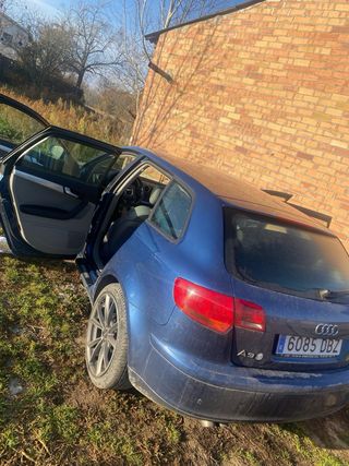 Audi A3 2005
