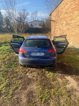 Audi A3 2005