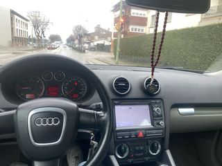 Audi A3 2005