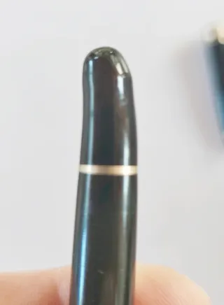 Penna Montblanc Meisterstuck