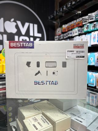 Tablet BESTTAB A20 10.1 256GB