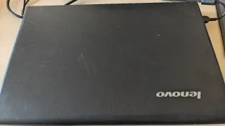 Portátil Lenovo G510 SSD Intel i7