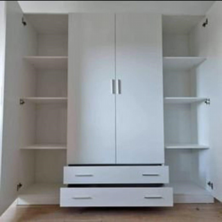 Armarios nuevos