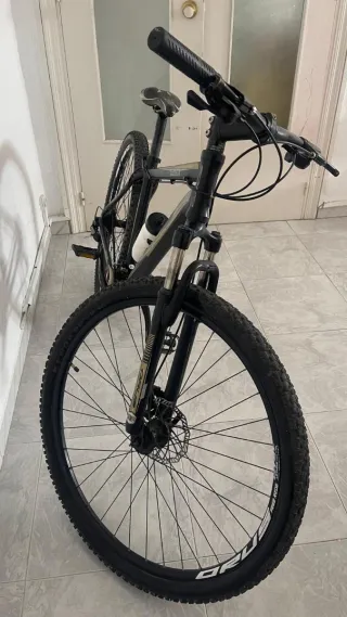 Bicicleta MTB 29 Buen Estado