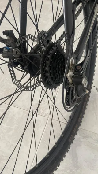 Bicicleta MTB 29 Buen Estado