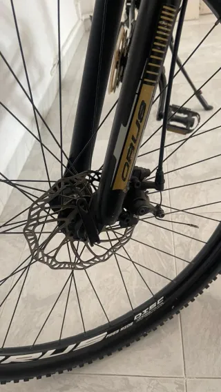 Bicicleta MTB 29 Buen Estado