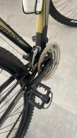 Bicicleta MTB 29 Buen Estado