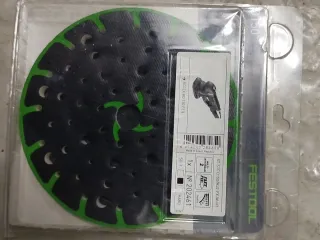 Disco lijador Festool Rotex RO 150 FEQ