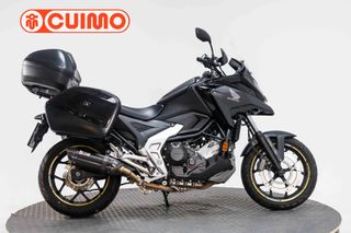 HONDA NC 750 X