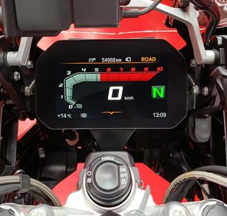 BMW R 1250 GS ADVENTURE