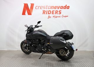 Ducati DIAVEL 1260