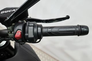 Ducati DIAVEL 1260