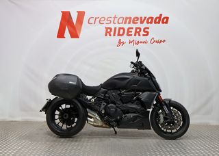 Ducati DIAVEL 1260
