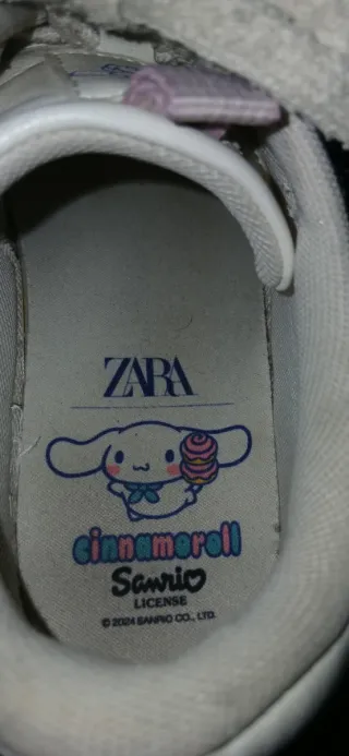 Zapatillas deportivas mixtas,36