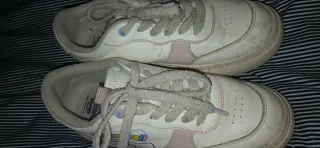 Zapatillas deportivas mixtas,36