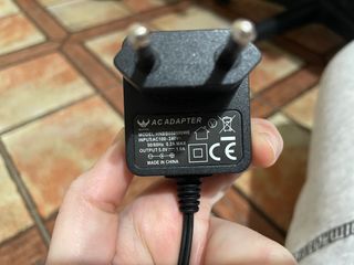 Portafotos Digital Rosa