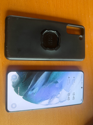 Samsung S21 Plus 128Gb