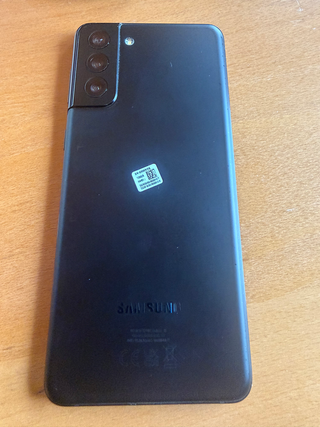 Samsung S21 Plus 128Gb