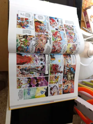 Super humor Mortadelo y Filemon n°32