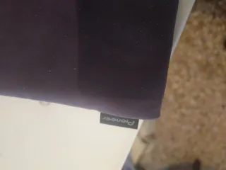 Bolsa Viaje Auriculares Pioneer HDJ-C70