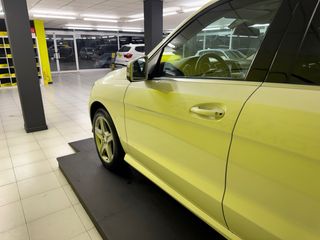Mercedes-Benz Ml 2013