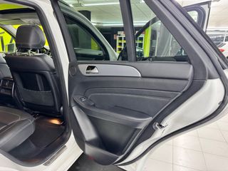 Mercedes-Benz Ml 2013