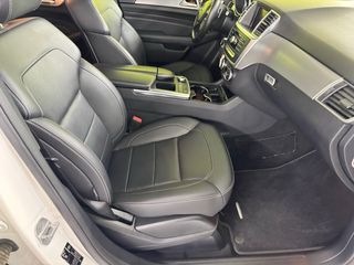 Mercedes-Benz Ml 2013