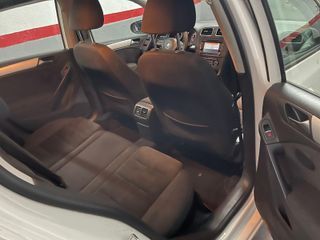 Volkswagen Golf 2012