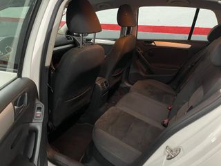 Volkswagen Golf 2012