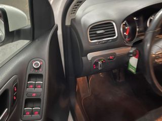 Volkswagen Golf 2012