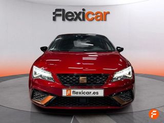 Seat Leon 2.0 TSI 213kW (290CV) DSG-7 St&Sp Cupra