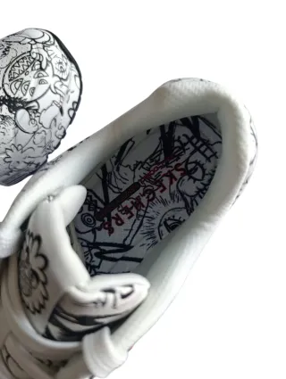 Zapatillas Skechers UNO Vexx Talla 38