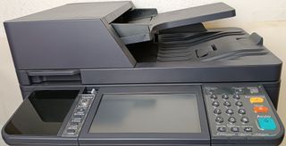 UTAX P-5035i MFP | Impresora Láser PRO 50ppm