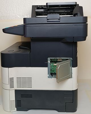 UTAX P-5035i MFP | Impresora Láser PRO 50ppm