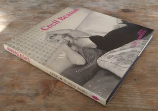 Cecil Beaton. Espace Cardin. Paris. 1984 de segunda mano por 16