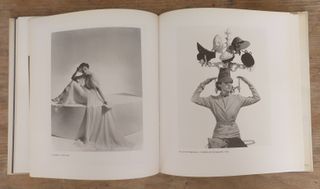 Cecil Beaton. Espace Cardin. Paris. 1984 de segunda mano por 16