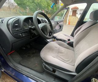 Citroen Xsara 2004